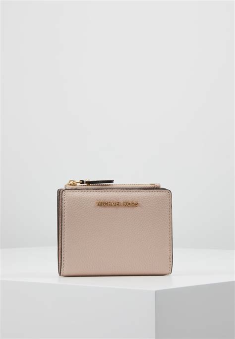 michael kors geldbörse soft pink|michael kors wallet.